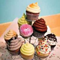 GotCupcakesAZ's profile picture. Welcome to the world of Cupcakes! A cupcake is more than just another sweet treat, it’s a lifestyle! Visit us in our shop in Scottsdale or at GotCupcakes.com