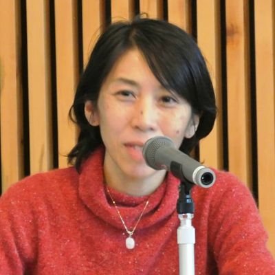 TomokoShimoyama Profile Picture