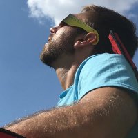Joe Burchett (@jnburchett) 's Twitter Profile