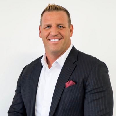 Brad Winget-Family Guy, Real Estate Guru, Former ⚾️ Player & Coach, CEO https://t.co/n1GNUzLaJI