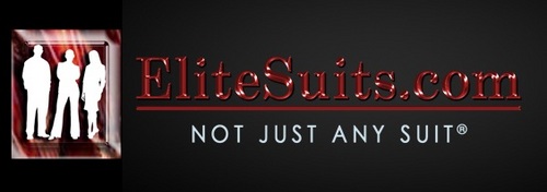 EliteSuits's profile picture. Official page of Elitesuits.com. Selling custom made to measure clothing direct to the public world wide. Twice the quality at half the cost of store bought
