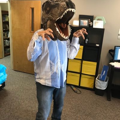 russhale's profile picture. 