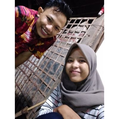 ArrRantii's profile picture. Ketika senja menjadi lebih terang😊