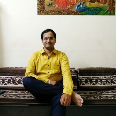 Curious Reader, Active Listener, Aphoristic Writer, Sincere Human, Software Craftsman, Poet, Hardcore Indian