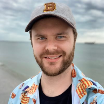 Sam_Dykstra's profile picture. 