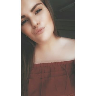 MELINDA83806023's profile picture. Thank u, next. 🖤