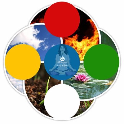 ShambhalaRigpa's profile picture. 拥有Rigpa ，自然Relax