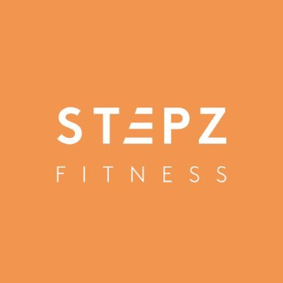 StepzFitness's profile picture. 