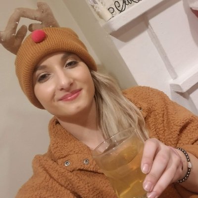 KristiLise's profile picture. 
