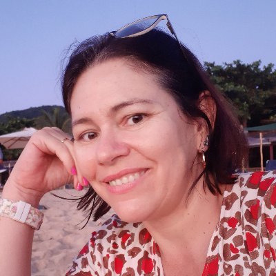 Mariliadoteatro's profile picture. Arte-Educadora