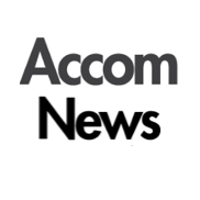 AccomNews(@accomnews) 's Twitter Profile Photo