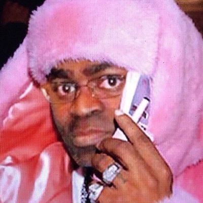 Darth_Clitoris's profile picture. idk why I'm here anymore