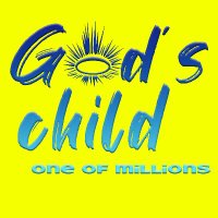 God's Child One Of Millions(@shopgodschild) 's Twitter Profile Photo