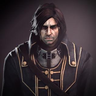 Tweeting currently as Corvo Attano as he encounters the rugs of Dunwall (and of the Void). In future, tweeting as Daud, Emily Kaldwin, and Billie Lurk.