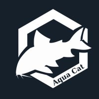 Aqua Cat (@aqua_cat6) Twitter profile photo