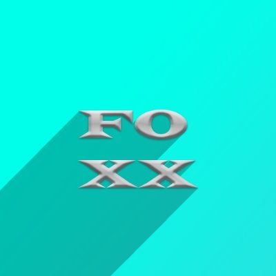 The official Twitter for The Foxx Company