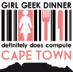Girl Geek Dinners Cape Town has officially ended. For enquiries email info@ggdcpt.com