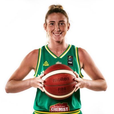 Loz_Nicholson's profile picture. 26. Pro baller. Sydney, AUS.