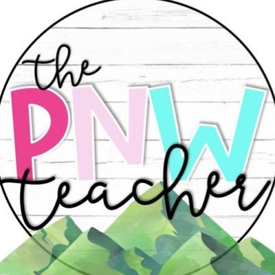 thepnwteacher's profile picture. Disciple • Wife • Teacher