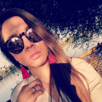 luciiaMN's profile picture. Expect the less and do the best.