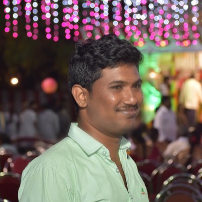 svml_chow's profile picture. I love to travelling ❤️