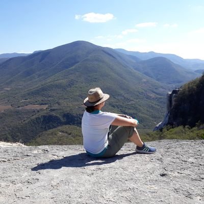 aespinog's profile picture. Amo la comida, la música, los tatuajes, los deportes y a los animales 🇲🇽. Instagram @aespinog @arteSanaCW