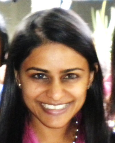 Meera Shah Profile