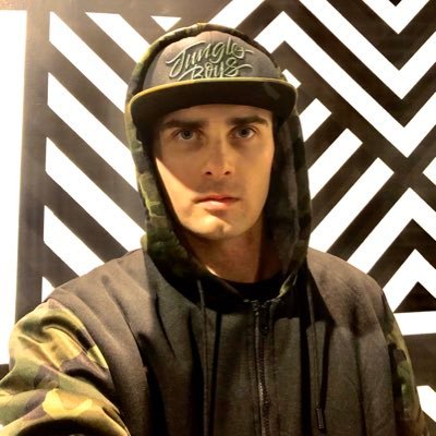 DigitalxGangsta's profile picture. 