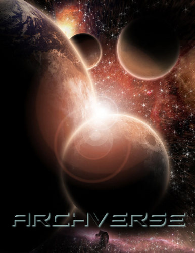 ARCHVERSE's profile picture. Archverse is a browser based MMORPG based around Archspace. We are currently under development so watch this space for updates.