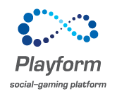 playform_en's profile picture. the leading social-gaming platform developer and publisher