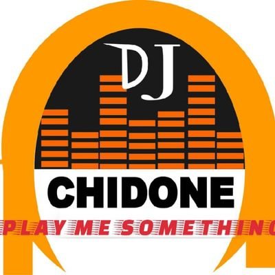 DeejayChidone's profile picture. int. dj chidone the vibe machine.. 0027671523 starling bank
