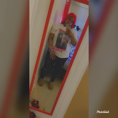 TheRealRonicaa_'s profile image