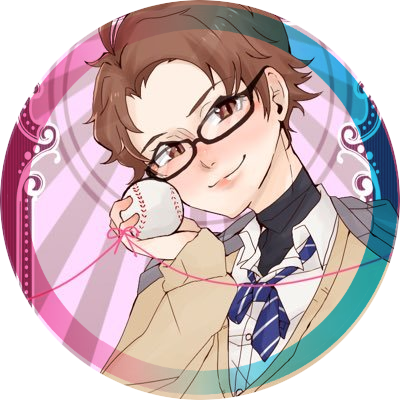 白球が繋ぐさんのプロフィール画像