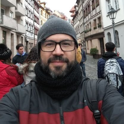 aalcalar's profile picture. Cuenta en desuso, no es necesario reportarla.