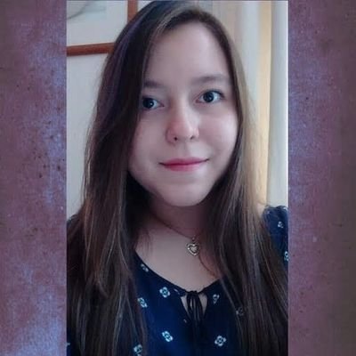 25.┇She/Her┇Lectora, Cantante y Fangirl de tiempo completo.┇Resting bitch face, can't help it.┇
❝These words are my diary screaming out loud.❞