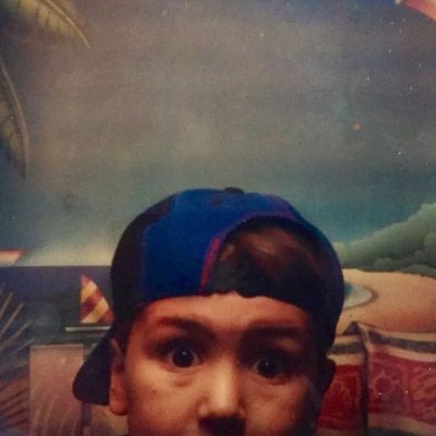 austinstock's profile picture. 3D Artist - Currently building SINFELD