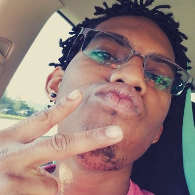 DantayeSmith's profile picture. Aspiring Pediatrician. One of the rainbow peeps ♎🏳️‍🌈 Energetic, outspoken, courteous, caring, and friendly. #RNsoon
Cashapp - $KeyMasterSora (snap is same)