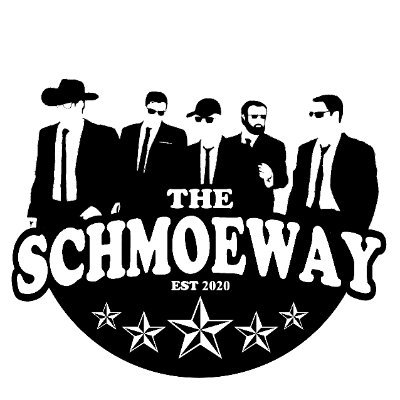 🔥 Not a candy store. We don't sugar code
🔥 #Schmoedown punditry and news reporting
🔥 Our way or the highway, that's the #Schmoeway!
