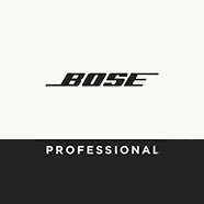 Bose Pro Turkey