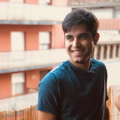 sergicru's profile picture. Sanitari