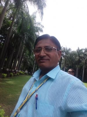 machhar_m's profile picture. Allways present