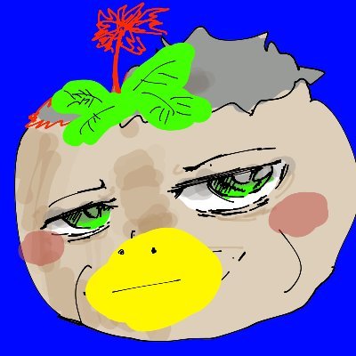 ゆっくりシラスさんのプロフィール画像