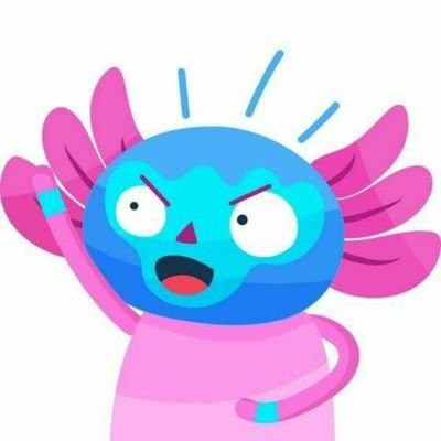 The Axolotl (EnParaN)