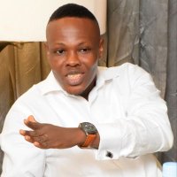 Micheal Efengbe. D (@efengbe) 's Twitter Profile