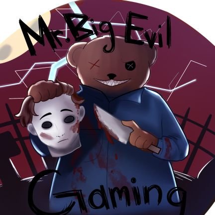 MrBigEvilGaming Profile Picture