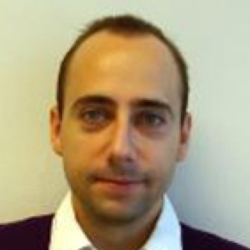 rtherkelsen's profile picture. Independent Software Developer