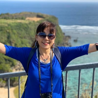 akemi_tg's profile picture. YouTubeに2つのチャンネル開設してるアラ還主婦です。超格安のツアーで無料観光スポットなどを楽しみ、地元グルメに舌鼓を打つのが楽しみです。おすすめな旅やお店を動画で紹介しています。貴方の参考にしていただけると嬉しいです