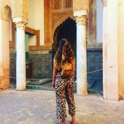 SianNeale's profile picture. 