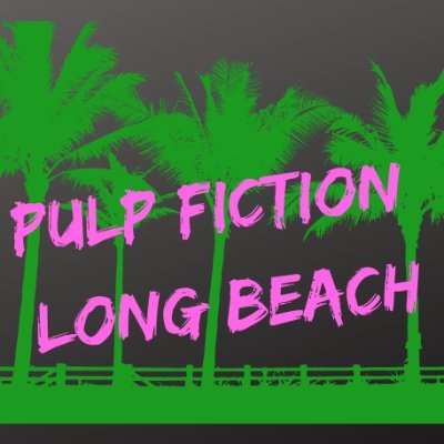 Pulp Fiction is Long Beach's best spot for comics and discount graphic novels. Tons of used books and big section for kids. Friendly staff.