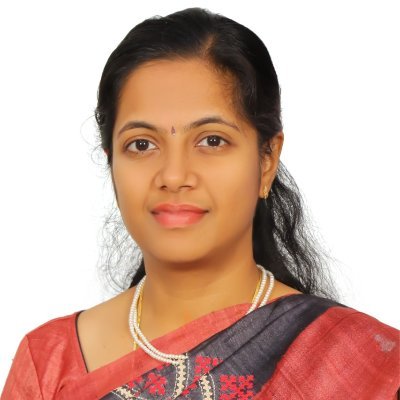 Dr. Soundarya Ganesan Profile